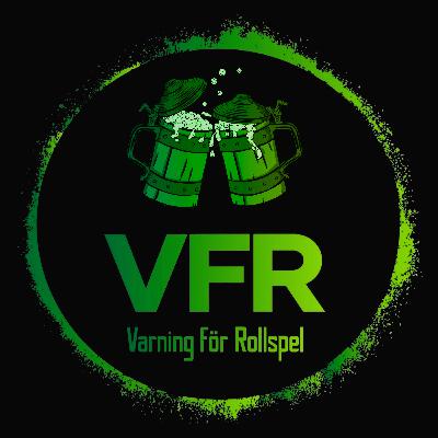 Baksmällan i Lågstad - Del 2 (Drakar och Demoner)