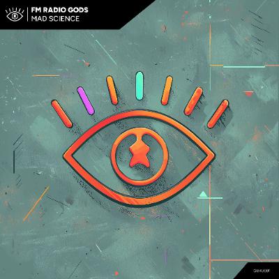 Premiere: FM Radio Gods - Mad Science (Night) [GURU]