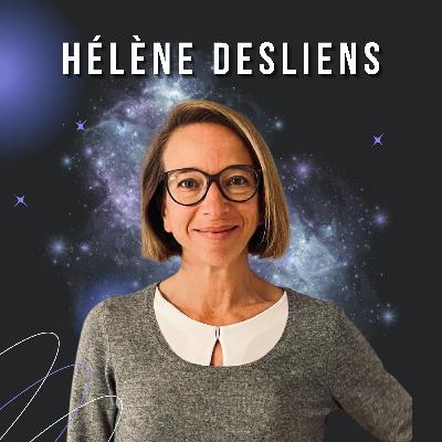 *Hors-serie* Conversation avec Helène Desliens Co-fondatrice@Experteez