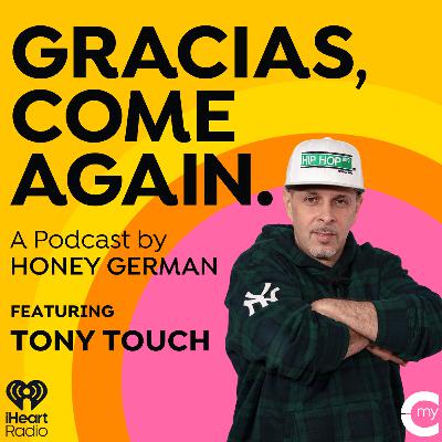 Tony Touch:  Walking By Faith, Boricuas On The Set & Pioneering The Game