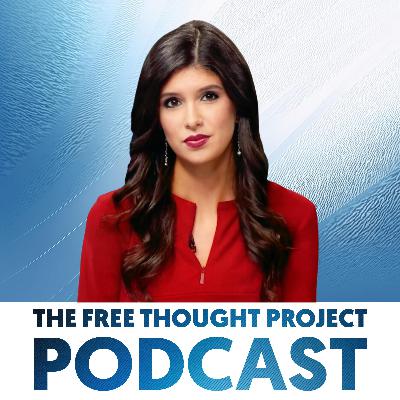 Guest: Rachel Blevins - Trump's Betrayal, Epstein's Secrets & The Israeli Connection