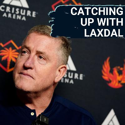 EXCLUSIVE Interview : Firebirds HC Derek Laxdal on How Seattle Kraken Builds a Winning Culture