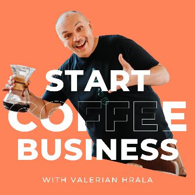 This is how you build a coffee drive through, with Darren Spicer, Clutch Coffee Bar