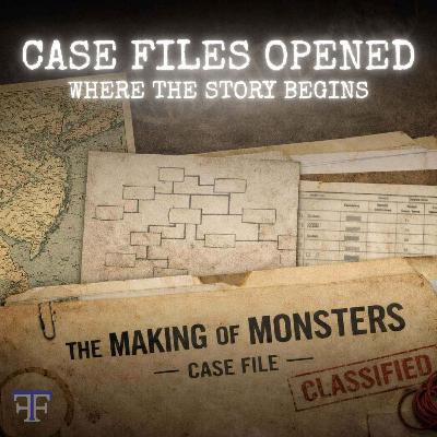 Case Files OPENED | The Fronczak Files S3 Ep. 1
