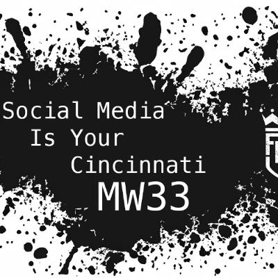 FPL 24/25 - MW33 - Social Media is Your Cincinnati