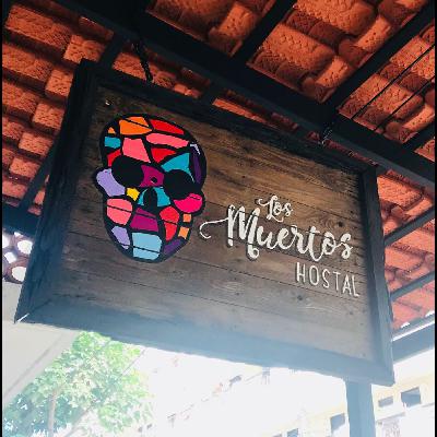 Puerto Vallarta, Mexico - Los Muertos Hostel (Spanish Episode) - Operating a Hostel in Paradise!