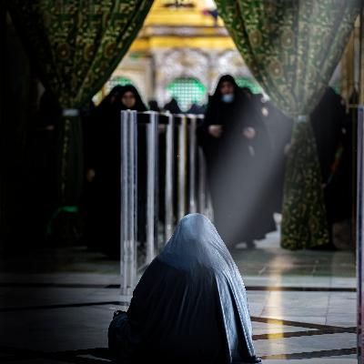 Episode 166: 121.599-604 Modesty