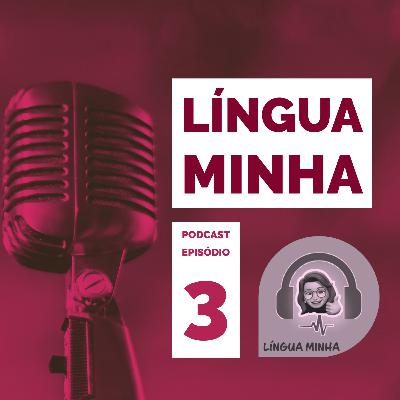 O APRENDIZADO DE LÍNGUA PORTUGUESA PRECISA SER LÓGICO