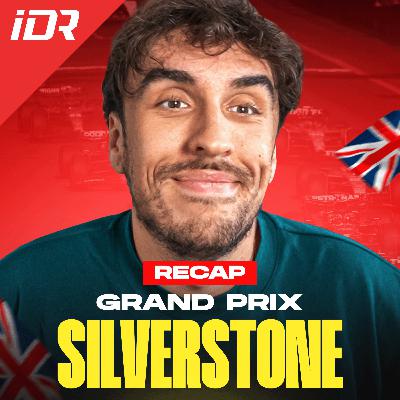 Le Grand Prix le plus fou de la saison ! - Debrief Silverstone 2025