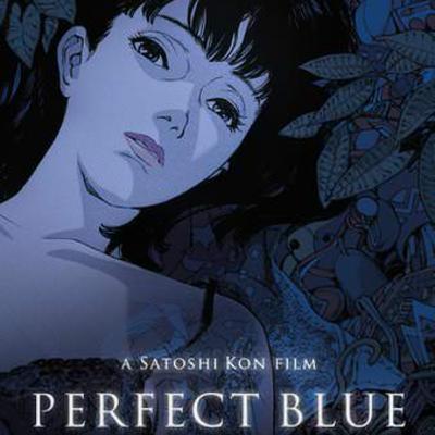 Perfect Blue
