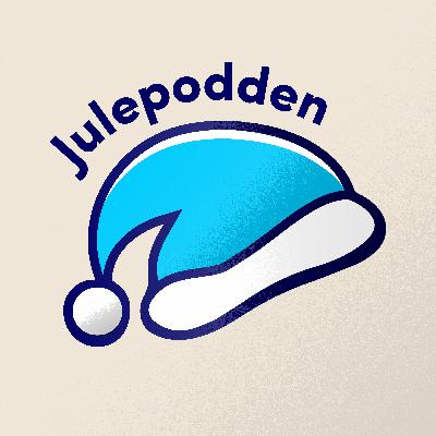 Julepodden spesial 2019 - Direktør Mari Velsand om Medietilsynets omstilling