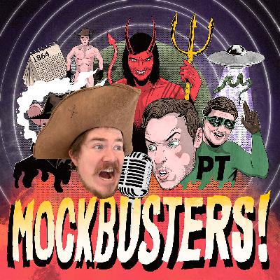 S2 E7 | Illegally Downloaded Beards | Pirates w/ Sleeping Trees