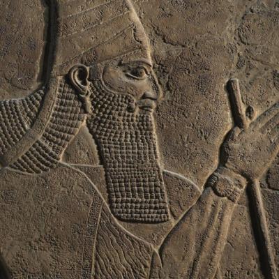 The Neo-Assyrian Conquerors