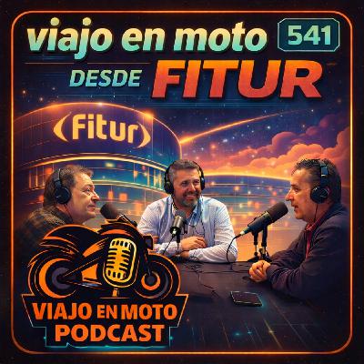 Desde FITUR