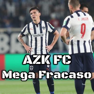 Monterrey y Su Fracaso en el Mundial de Clubes