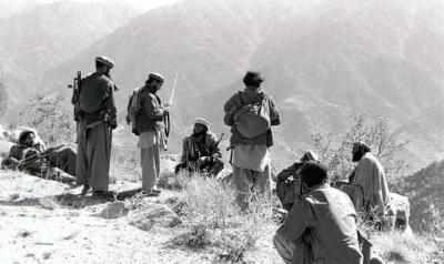 What Determines Success in Guerrilla Warfare?