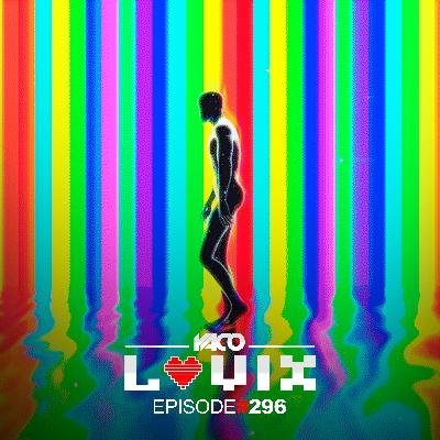 LOVIX Episode 296 LOVIX Episode 296