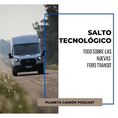 SALTO TECNOLÓGICO SALTO TECNOLÓGICO