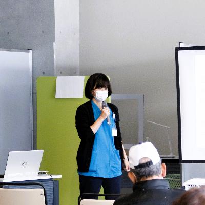 脳と心を整えていきいきライフを続けていこう！(2023.4.25)