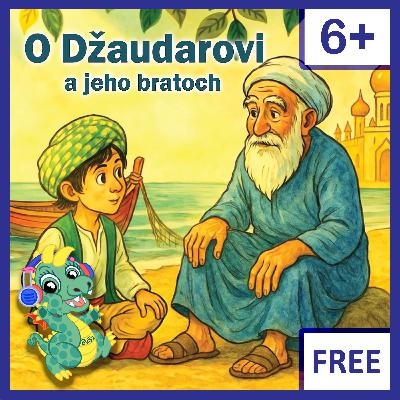 O Džaudarovi a jeho bratoch | Ukážka