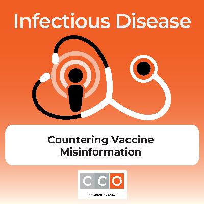 Rebuilding Confidence in Vaccines: Countering Misinformation During Pharmacy Visits
