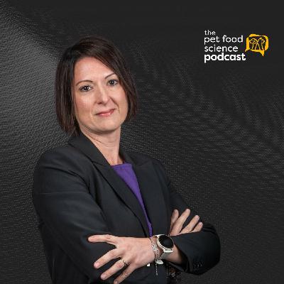 Dr. Valentina Trinetta: Pet Food Safety Strategies | Ep. 108