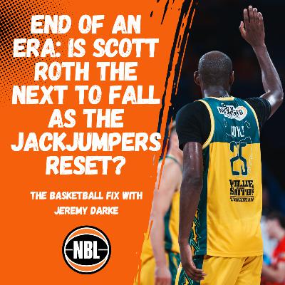 161 | Is This the End for Scott Roth and the JackJumpers' Core?