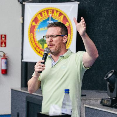 Consagrando sua família - Pr Daniel Parreira