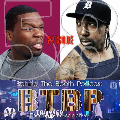 Episode 58: FiftyLate
