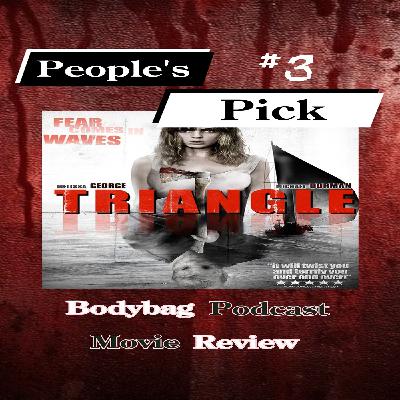 The People's Pick: "Triangle" Movie Review