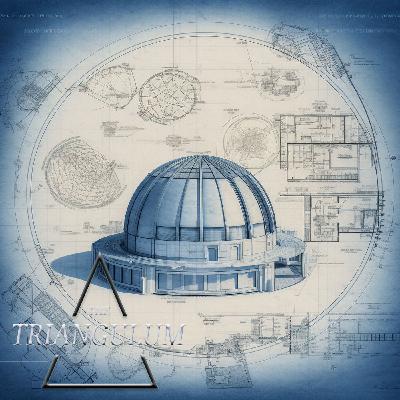 Backstage at the Regency - Ep 6