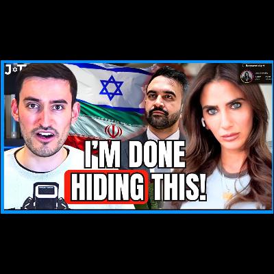 Lizzy Savetzky Holds NOTHING Back: Mamdani, Iran, Antisemitism, and Her Judaism! Lizzy Savetzky Holds NOTHING Back: Mamdani, Iran, Antisemitism, and Her Judaism!