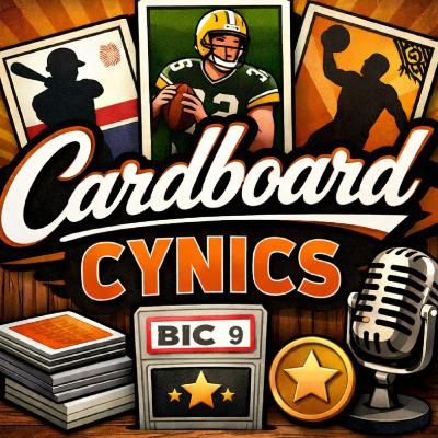 Cardboard Cynics Episode 5: Requiem for a Kazoo