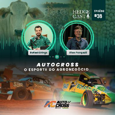 HedgeCast 38 – Autocross: O Esporte do Agronegócio HedgeCast 38 – Autocross: O Esporte do Agronegócio