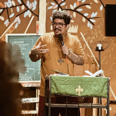 Colhendo no Pomar do Espírito: Preparando o terreno | Bispo Eric Rodrigues