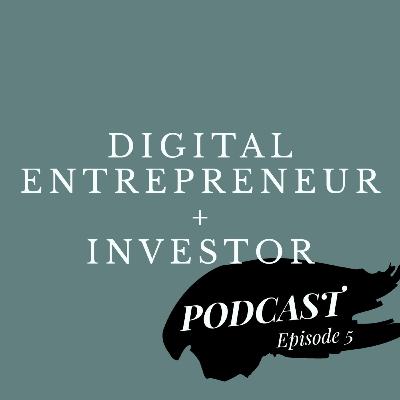 First week of Podcasting