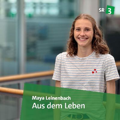 mit der veganen Food-Influencerin Maya Leinenbach