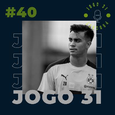 Jogo 31 #40 - Estrelas de Prata