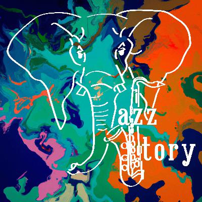 Jazz Story | 09 avril 2024 Jazz Story | 09 avril 2024