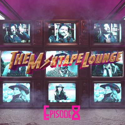 The Mixtape Lounge 1x08 with... Andy Bramley & Ren Jackson