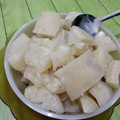 الحوار مع الأخ عسكر عن الطبخ