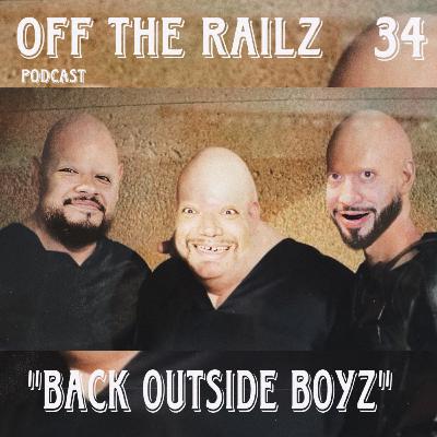 Back Outside Boyz