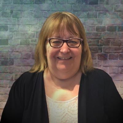 Sandy Nagel-The Nonprofit Guru Sandy Nagel-The Nonprofit Guru
