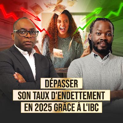 #42. Guehel Cardier BOUANGA - Bomengo - Ta Banque Dit NON ? Voici Comment Devenir Ton Propre Banquier (et Investir + en IMMOBILIER) 💸