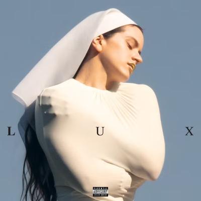No. 114 - Lux by Rosalía (2025)