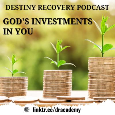 You are not ordinary you carry God’s Investments in you.