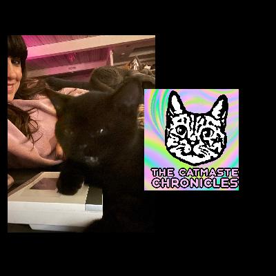 Semra Haksever 'Mama Moon, Witches and Cats'