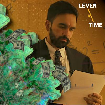 MONEYBOMB, Part 4: How Zohran Mamdani Beat Citizens United MONEYBOMB, Part 4: How Zohran Mamdani Beat Citizens United