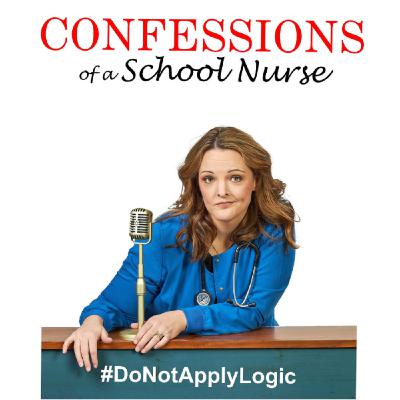 Episode 8 - Dr. Steele as Dr. Seuss