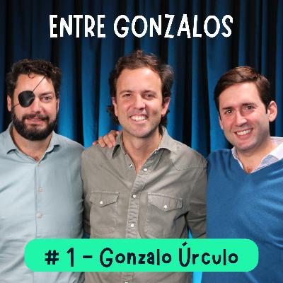 #1 - Gonzalo Úrculo: CrowdFarming, cultivar ecológico, expansión internacional y valores personales